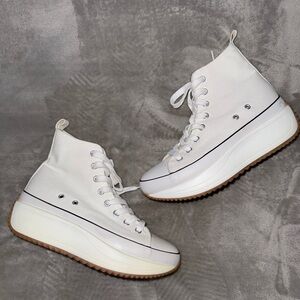 Steve Madden Boots - never worn